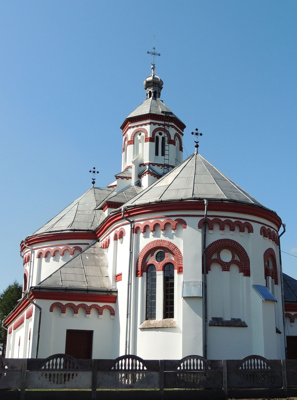 Маркопіль Львівської області